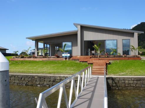 119 Motu Iti, Pauanui