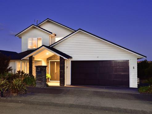 6 Bella Vista Drive, Gulf Harbour