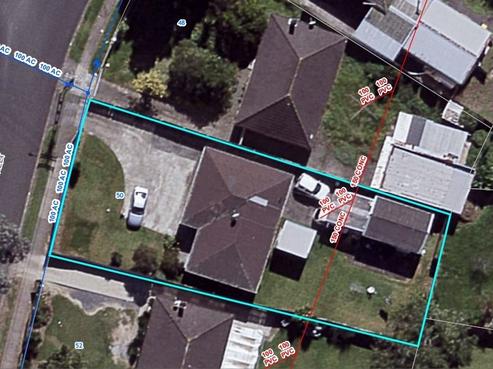 50 Tyrone Street, Otara