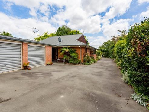 2 Johnston Street, Leeston
