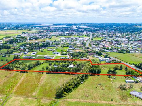 236 Waiuku-otaua Road, Waiuku