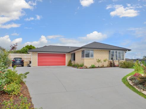 2 Wai Place, One Tree Point