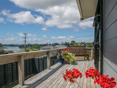 105 Kaipara Portage Road, Riverhead