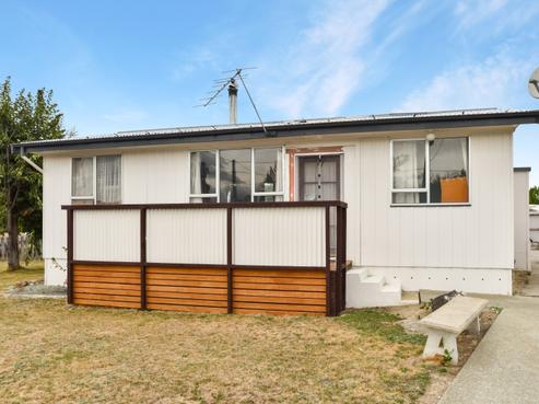 17 Omahau Crescent, Twizel