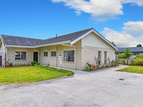 26 Berwyn Avenue, Takanini