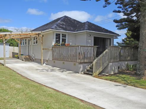 234 Kiripaka Road, Tikipunga