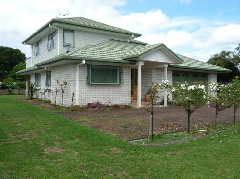 9 Philip Street, Putaruru