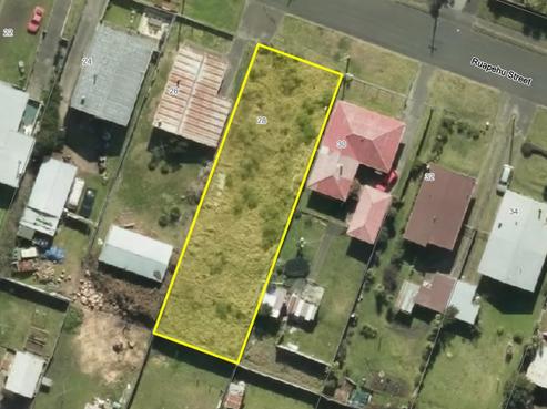 28 Ruapehu Street, Castlecliff