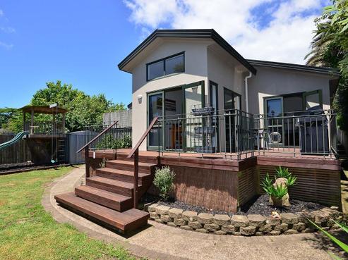 15 Sundown Avenue, Manly