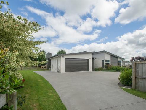 5 Grosvenor Drive, Matamata