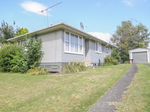 39 Rangipoia Place, Turangi