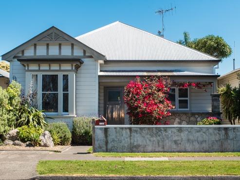 74 Vigor Brown Street, Napier South