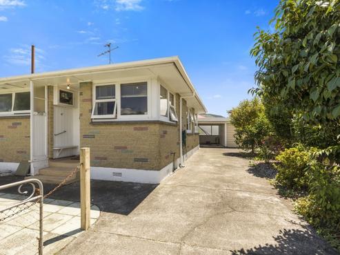 751B High Street, Boulcott
