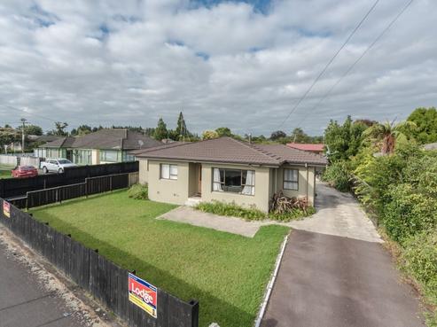 105 Tramway Road, Enderley