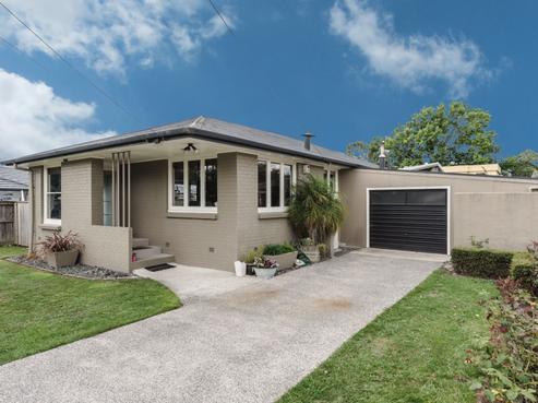 12 Cunningham Road, Beerescourt