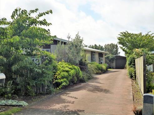 43 Brennan Place, Opunake