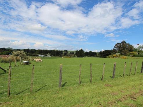 64 High Street, Eketahuna