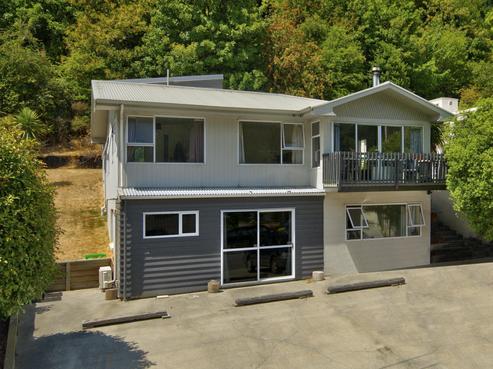 117 Hallenstein Street, Queenstown Central