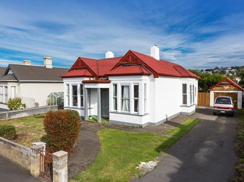 12 Bathgate Street, South Dunedin