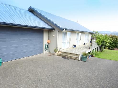1135 Hikuai Settlement Road, Pauanui