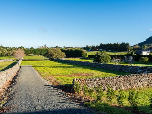 95 Millington Road, Maunu