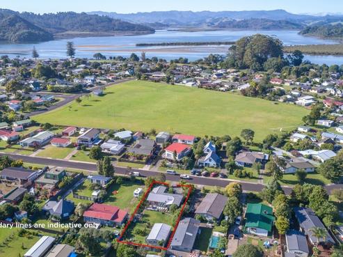 16 Catherine Crescent, Whitianga