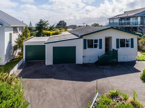 13 Island View Terrace, Waikanae Beach