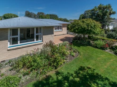 5 Church Street, Rangiora