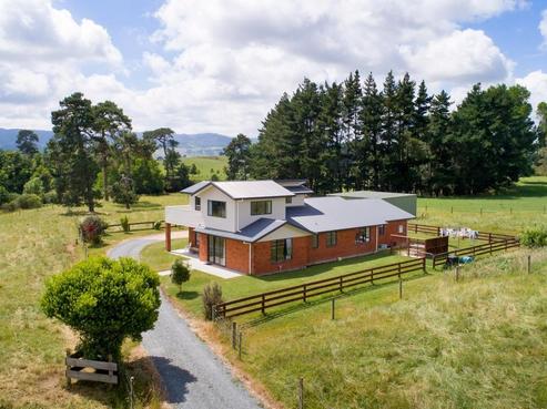 395 Te Poi South Road, Te Poi