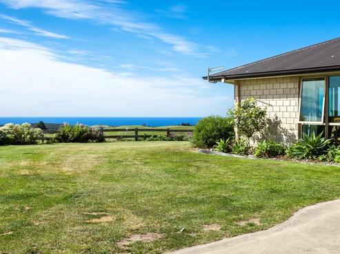 718B Herepuru Road, Matata