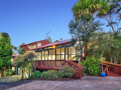 79 Hilling Street, Titirangi