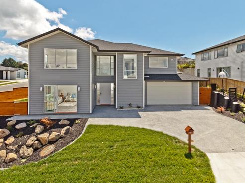 12 Ian Gordon Lane, Orewa