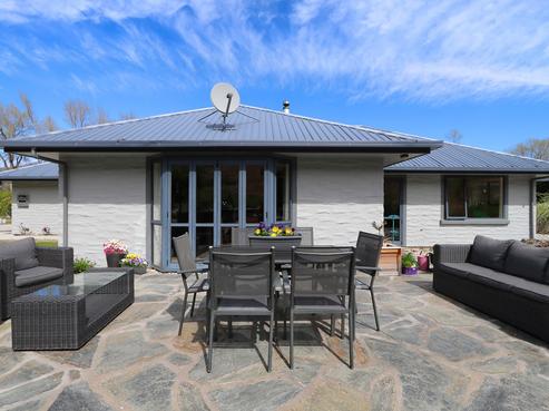 895 Malaghans Road, Arrowtown