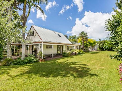 4 Waimanu Place, Point Wells