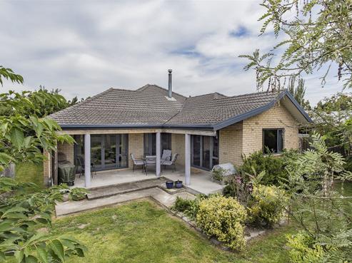 4 Wellington Street, Ashley