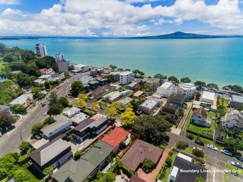 19 Eltham Road, Kohimarama