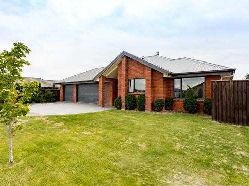 7 Palladio Avenue, Leeston