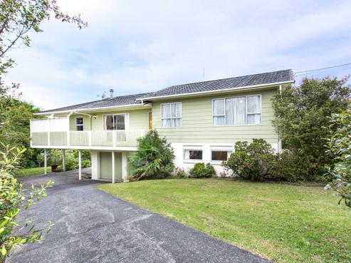 27 Davies Road, Wellsford