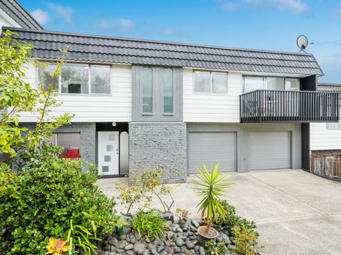 3/8 Hart Road, Hauraki