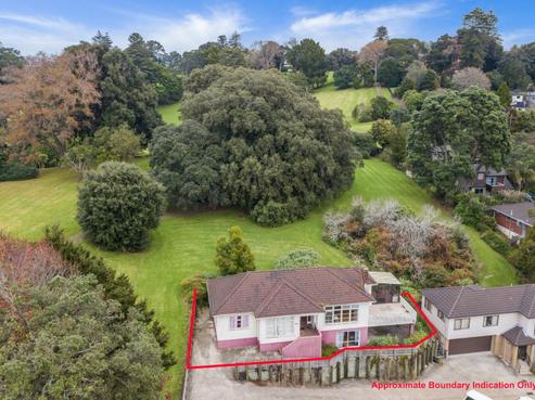 1/613A Mount Albert Road, Royal Oak