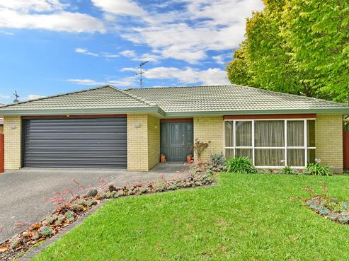 9 Tington Avenue, Wattle Downs