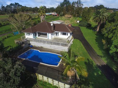 761 State Highway 16, Kumeu