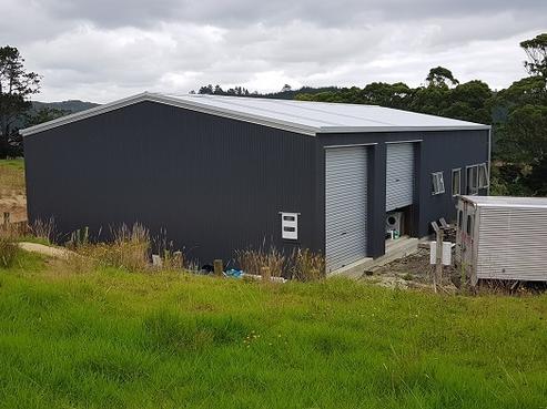 271 Tavinor Road, Otaika
