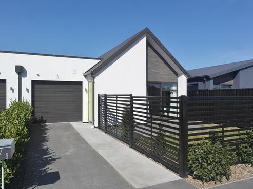 17B Te Whenu Crescent, Marshland