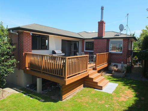 34 Kauri Street, Highfield