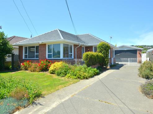 40 Stanbury Avenue, Somerfield