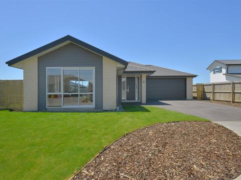 4 Anzani Lane, Wigram