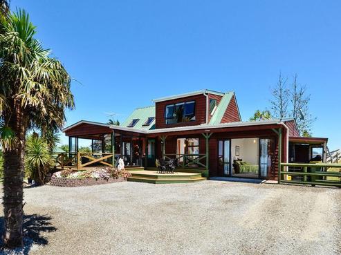 117 Gregory Road, Waitakere
