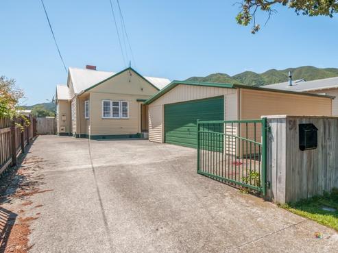 56 Bell Road, Waiwhetu