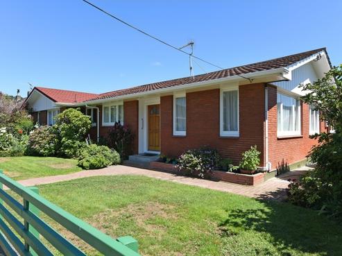 1/38 Whitemans Road, Silverstream